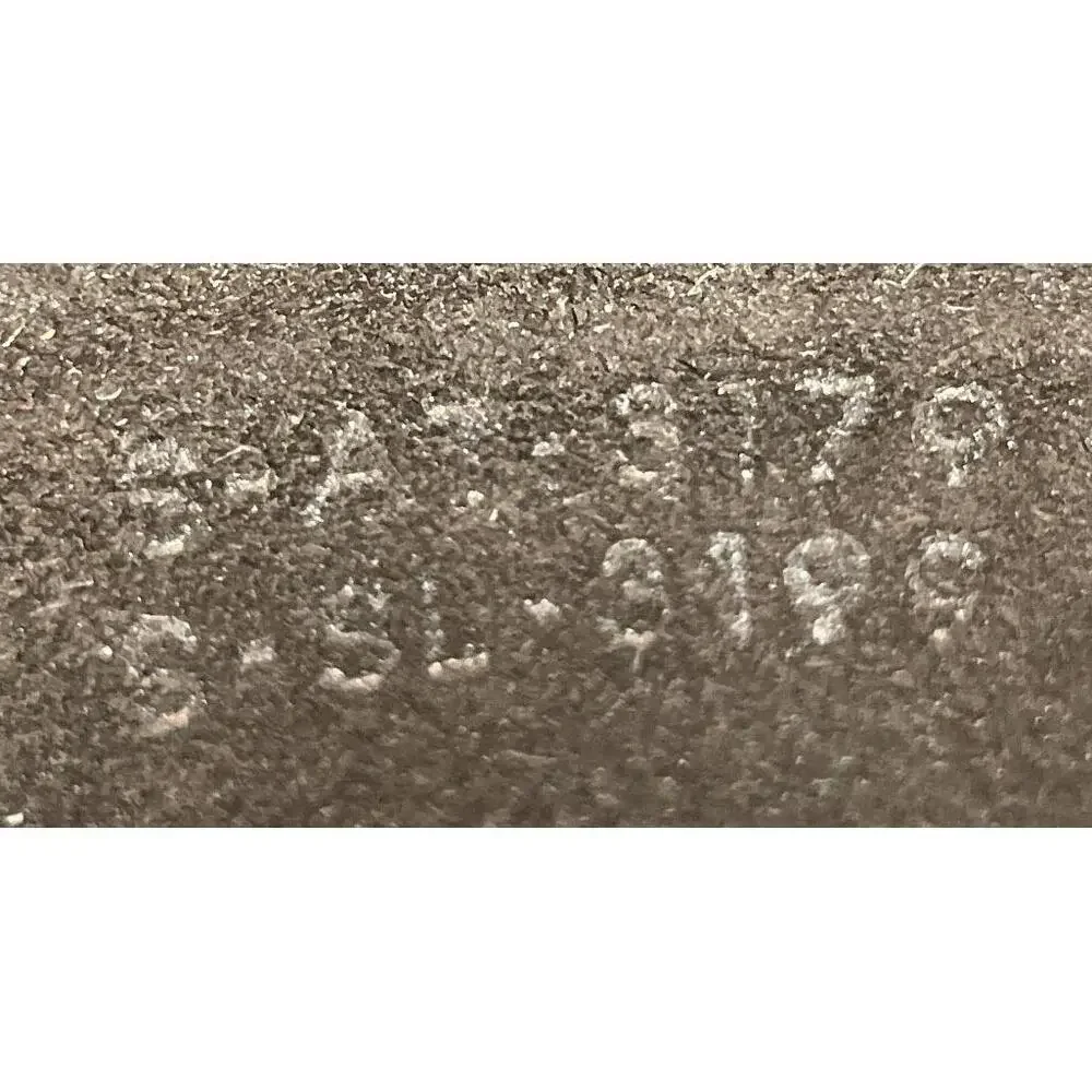 Celine Luggage Bag Grainy Leather Nano #248474C14B - Picture 7 of 7